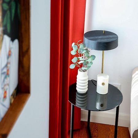 Under The Moon Apartment Faro Bagian luar foto