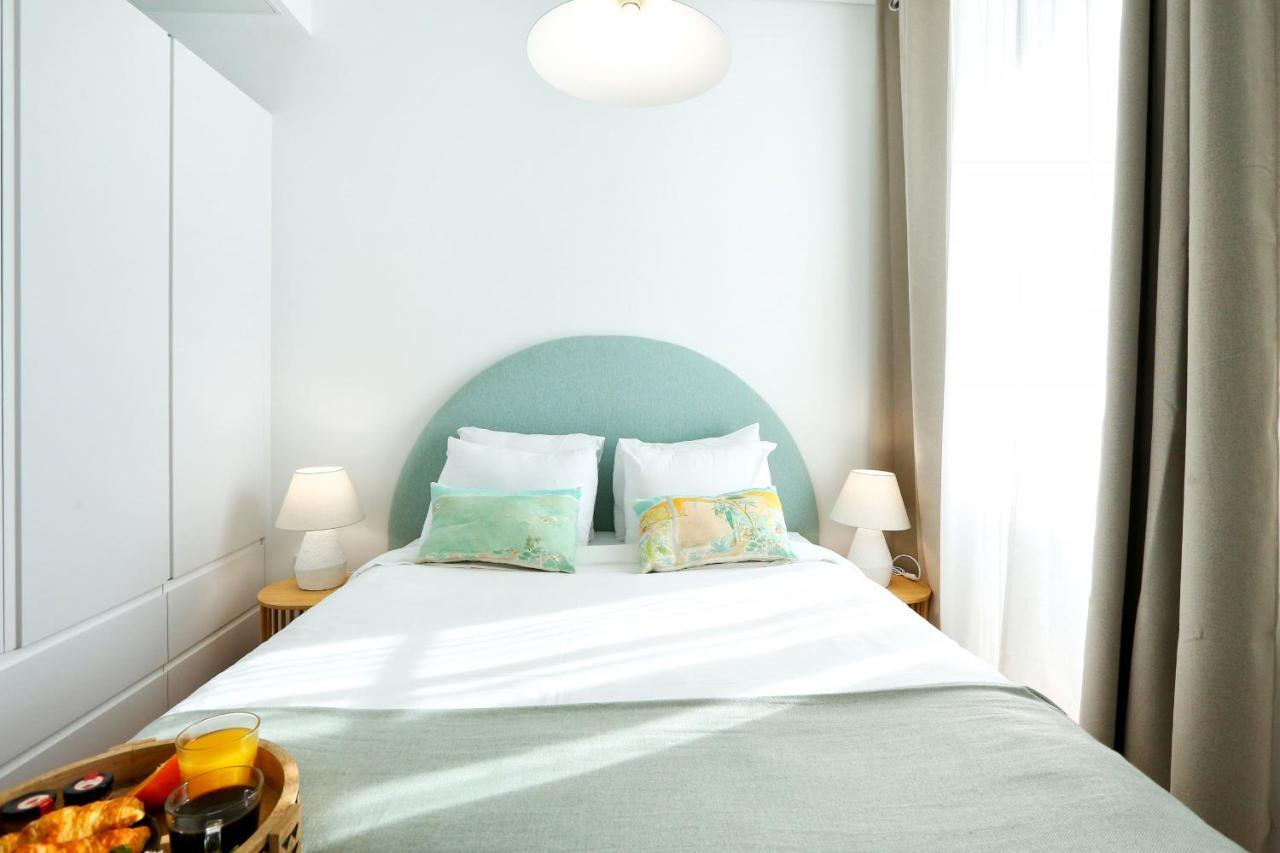 Under The Moon Apartment Faro Bagian luar foto