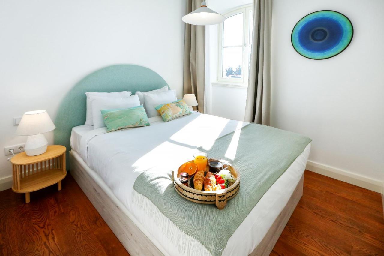 Under The Moon Apartment Faro Bagian luar foto
