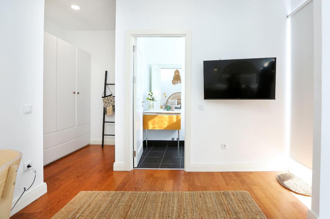 Under The Moon Apartment Faro Bagian luar foto